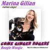 Download track Come Ginger Rogers (Boogie Woogie)