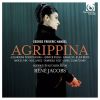 Download track Agrippina Atto II, Sc. IV Soccorri Almen Nerone!, Sotto Il Lauro, Scherzo Son Del Destin (Ottone, Narciso, Pallante, Lesbo, Nerone)