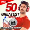 Download track Bridge Over Troubled Water (Workout Remix)