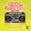 Download track Retro Electro (Force's Next Level Mix)