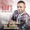 Download track Naza N'eloko Ya Nzambe