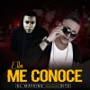 Download track Ella Me Conoce (Ritz Chekeraw)