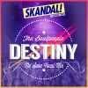 Download track Destiny (Mosean Vocal Mix)