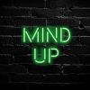 Download track Mind Up