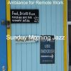 Download track Backdrop For Telecommuting - Tenor Saxophone