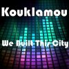 Download track We Built This City (Radio Mix)