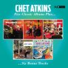 Download track Set A Spell From Chet Atkins And His Gallopin' Guitar