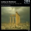 Download track String Quartet No. 16 In F Major, Op. 135: III. Lento Assai, Cantante E Tranquillo