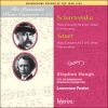 Download track Scharwenka: Piano Concerto No. 4 - II. Intermezzo. Allegretto Molto Tranquillo