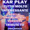 Download track Tutto Molto Interessante (Like Instrumental Wihout Drum Mix)