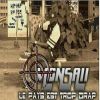 Download track Hors Du Gouffre