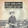 Download track Burning Daylight (Acoustic After-Party Version)