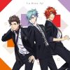 Download track Up-Down-Up! (Off Vocal Bgm)