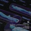 Download track Space Landscapes (Original)