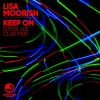 Download track Keep On (Steve Lee Radio Edit)