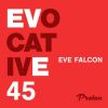 Download track Evocative 045 (Continuous DJ Mix)