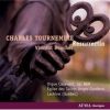 Download track 1. Choral-Improvisation Dur Le Victimae Paschali Laudes