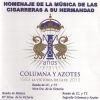 Download track Columna Y Azotes De Nuestro Señor