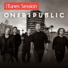 Download track I Lived (ITunes Session)