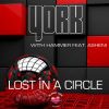 Download track Lost In A Circle (York's Clubrework)