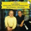 Download track Sonata For Violin & Piano In A Major (-Duo-), D. 574 (Op. Posth. 162) - Scherz...