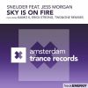 Download track Sky Is On Fire (Erick Strong Remix)