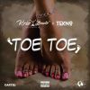 Download track Toe Toe (Clean Edit)