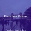 Download track Piano Jazz Soundtrack For Gourmet Restaurants