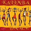 Download track Kalimba Dance (2 Kalimbas Solo)