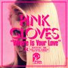 Download track Where Is You Love (Instrumental)