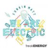 Download track We Are Electric (Radio Edit)