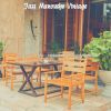 Download track Majestic Backdrops For French Cafes