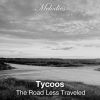 Download track The Road Less Traveled (A & Z Remix)