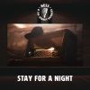 Download track Stay For A Night