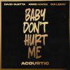 Download track Baby Don't Hurt Me (Acoustic Instrumental)