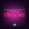 Download track I Believe (Cesar Vilo Dirty Remix)