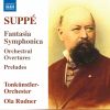 Download track Suppé: Historisch-Additionelle Ausstellung Des Carl-Theaters: Overture. Prelude