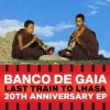 Download track Last Train To Lhasa (Very Extended Ambient Mix)