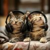 Download track Feline Nap Melodies