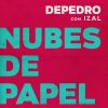 Download track Nubes De Papel [En Estudio Uno]