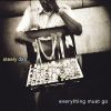 Download track Everything Must Go