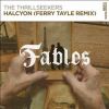 Download track Halcyon (Ferry Tayle Remix)