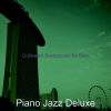 Download track Groovy Solo Piano Jazz - Vibe For Bars