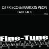 Download track Talk Talk (Radio Edit)