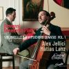 Download track Cello Sonata No. 10 In C Minor III. Adagio