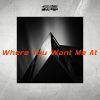 Download track Where You Want Me At