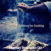 Download track Vibrant Moods For Cooking