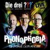 Download track Die Drei Fragezeichen