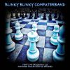 Download track Temporary Lawful Resident (Blinky Blinky Computerband Remix)