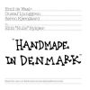 Download track Hand Made In Denmark